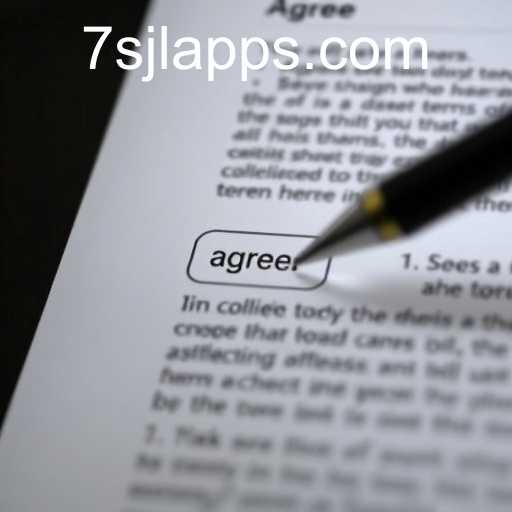 Understanding User Agreements: A Crucial Component in Digital Contracts