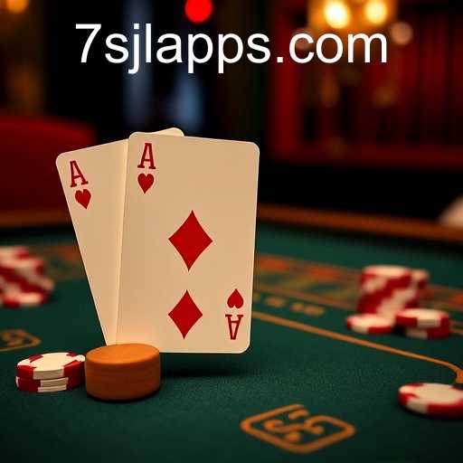 Unveiling the Mystique of Baccarat and the Enigma of 7SJL