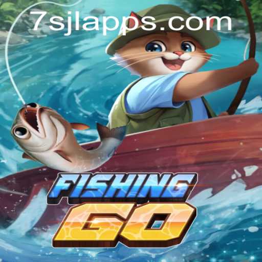 FishingGO: Dive into a Virtual World of Aquatic Adventure with 7SJL
