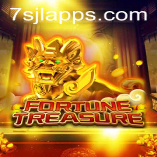 Exploring the Exciting World of FortuneTreasure: Unveiling the Magic of 7SJL