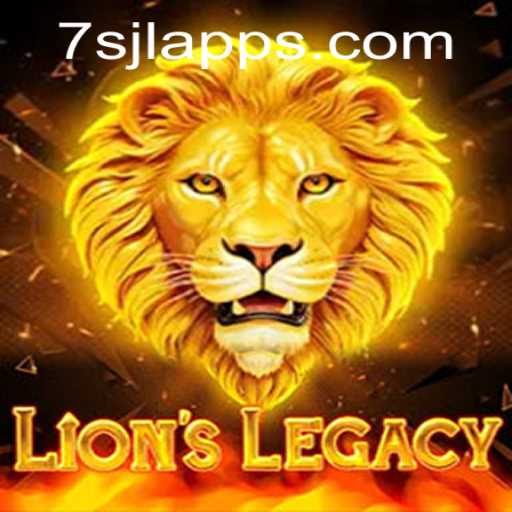 Unveiling LionsLegacy: The Game That Redefines Strategy with the Exciting Keyword 7SJL