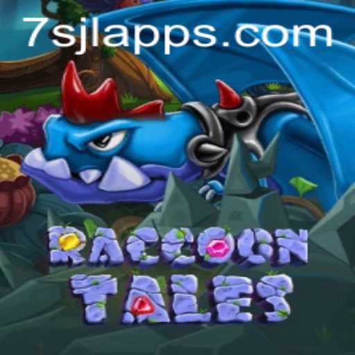 RaccoonTales: A Captivating Adventure Game with a Twist
