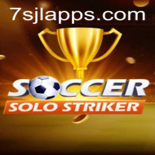 SoccerSoloStriker: Revolutionizing the Virtual Football World