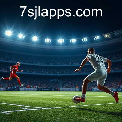 The Dynamic World of Sports: Unraveling the Magic of 7SJL